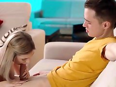 Eva Elfie Beautiful Slave Game