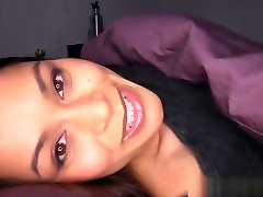 Sis Sneaks Into Brothers Room And Fucks Him- Meana Wolf - Run Away With Me