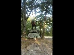 swamp creature transforms into minotaur