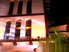 Ellen Padilha Is A High see only pussy Stairway Fuck