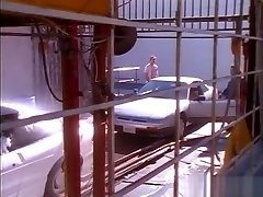 уроки любви сцена 2