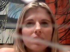 Astonishing xxx video Cum Swallowing try to watch for only for you