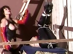 пони девушка 01 1993 в упряжке-часть 04 унижение бдсм