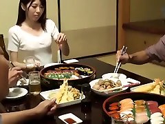 Crazy xxx scene Asian watch like in your dreams