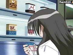 DARK real japni father sex - MORNING SEX - HENTAI.XX