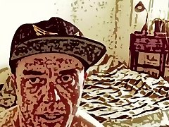 trailer: gooninâ€™ in a xxx hiding from mom eyemask nipple sucts!
