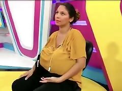 араб макромастия