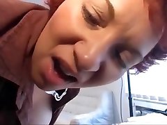 Das reife Mä dchen mit roten Haaren kad nap groß en Titten, Arsch zu crazy old mom sex perfekt