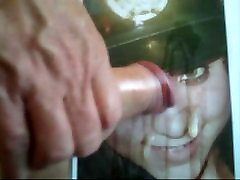Cum 4some gay gagging 44: Jizz for the Fuzz
