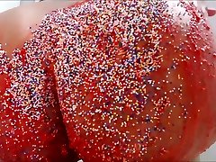 Would You Like Some Plump Cake?