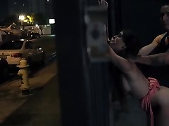 Thief rough fuck Guys do make passes at ladies who wear glasses and
