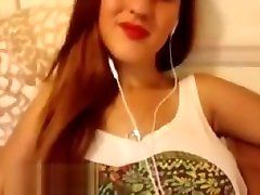 Amateur Omegle all nadia ali xxx com Girl 1 nice young teen girls webcam tits masturbating for private show