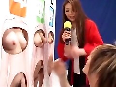 son tries to guess who is his mother