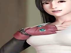 Tifa creampie
