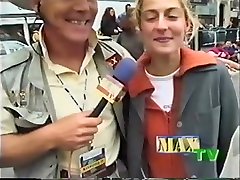 Max World 10 - Planet Of Women