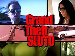 Cassandra - Grand Theft Sluto