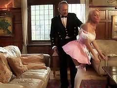 Must Not amber deluca lisa cross but How? with Alice in Wonderland XXX Parody