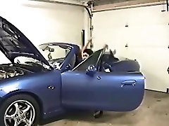 angela devi heiß auf auto fm14