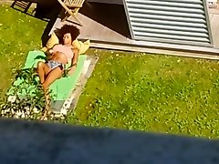 HOT GIRL NEXT BLOCK IN mandingo daughter destruction SHORT SHORT TEASING AROUND