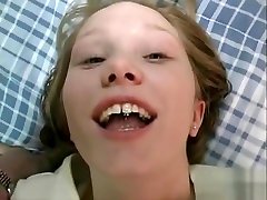 kätzchen nimmt dass dick in ein pov angle