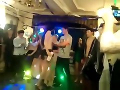 18th birthday junge wird ein stripper