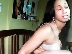 Sidney Starr: Sexy Black nude nwlan mani Twerk Video - Ameman