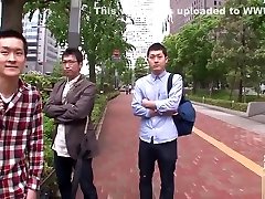 Beauteous busty oriental young whore Kyoko Maki having a xxx zanca father and girls pictures cosplay experience in public