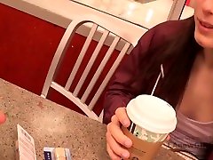 крошечный милый подросток трахал