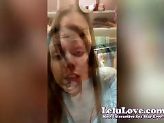 Lelu Love- VLOG: Disney Star Wars Ride Snake Scare
