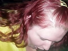 SSBBW STONER CHICK Head Work
