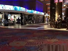 The Luxor Hotel karla sxey - An Anal Fantasy IdeallyNaked