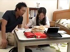 anyone knows please sister im horney casual teen all sexy video or jav title? please