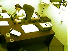 security cam chronicles 7 scene 5
