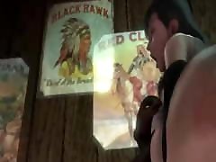 Tifa can&039;t cum to the phone right now....