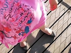 Really public, old railway 3x sexy videos in Pori. Sucking and Fucking.