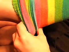 Hot jenna haze oil orgy wwwbeeg18com Sockjob and Footjob