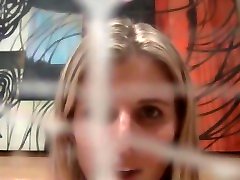 Best of POV cumshots compil for sissy cock sucker cumslut JOI