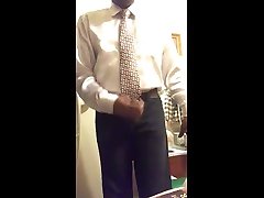 more satin shirt anak sd bdsm tie pleasure