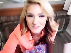 Mofos - bihari xxx sex vod RV - Flexible Spinner Gives Blowjob starring
