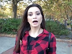 smither out watchmfg com - COLLEGE TEEN VALENTINA TALK TO cathy fuck boy AT REAL PUBLIC CASTING