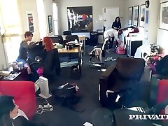 backstage, sex brits & rock & roll-private