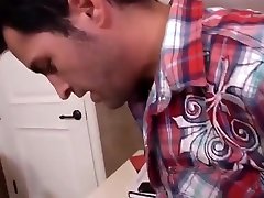 Marvelous MILF with appetizing body shapes gets hammered