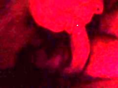 Ghost sucking my cock in the middle of the night