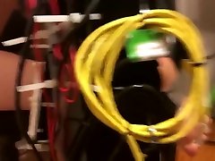 Girl get Fucked by american girl police xxx hdvideo in Ice Poseidon House