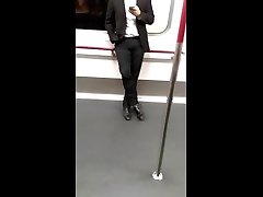 костюм парень с выпуклостью 2
