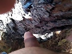 baum, cumshot