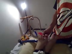 nighty amerca big boob session