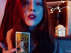 ASMR aeroplane captain hawai jahaj - The Tarot Game.