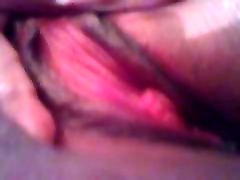 I got so hot that I had to masturbate with a cucumber