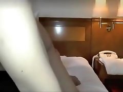 Japanese Milf Taped Pov Style Sucking Her Mans Hefty Dong